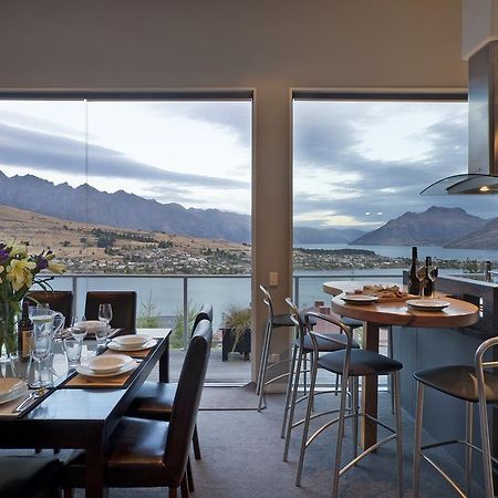 Highview Terrace By Amazing Accom Κουίνσταουν Εξωτερικό φωτογραφία
