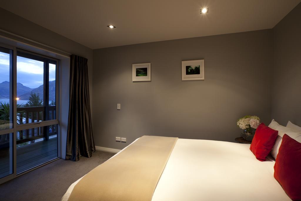 Highview Terrace By Amazing Accom Κουίνσταουν Δωμάτιο φωτογραφία