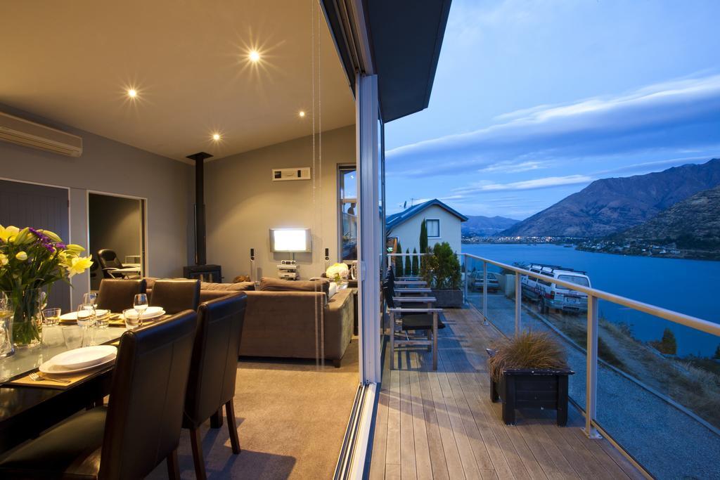 Highview Terrace By Amazing Accom Κουίνσταουν Δωμάτιο φωτογραφία