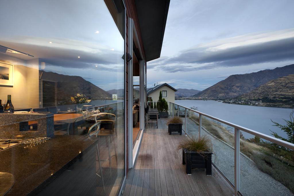 Highview Terrace By Amazing Accom Κουίνσταουν Εξωτερικό φωτογραφία