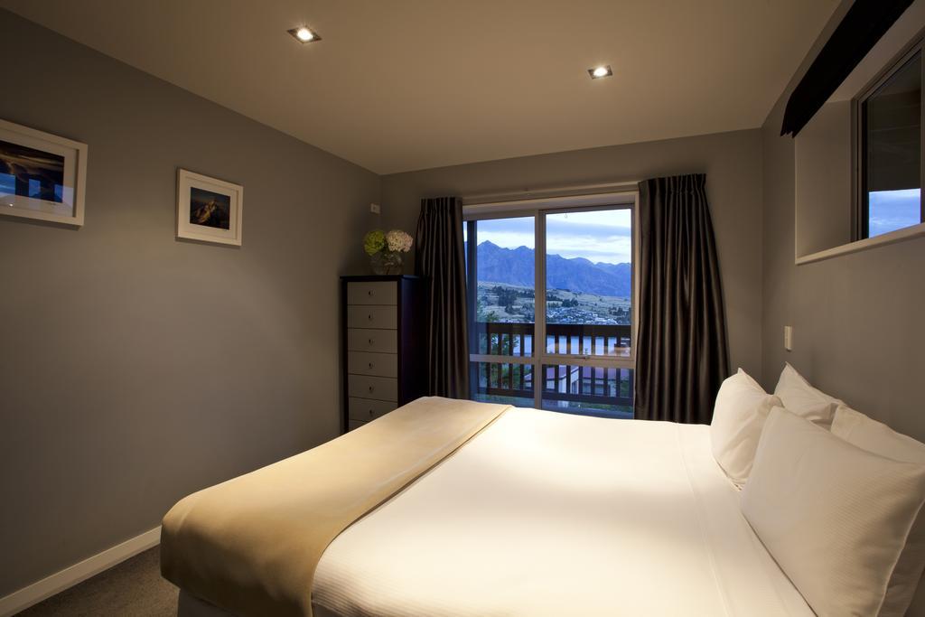 Highview Terrace By Amazing Accom Κουίνσταουν Εξωτερικό φωτογραφία