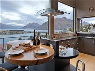 Highview Terrace By Amazing Accom Κουίνσταουν Εξωτερικό φωτογραφία