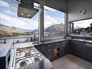 Highview Terrace By Amazing Accom Κουίνσταουν Εξωτερικό φωτογραφία